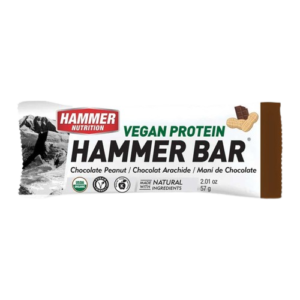 Barra de proteína vegana x40 g(unidad)