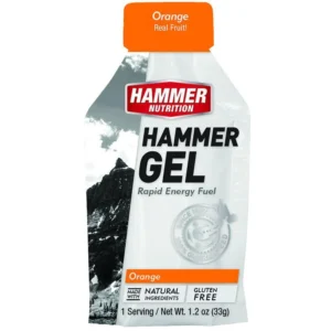Hammer gel sin cafeína - Sachet x33g